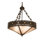 Rustic Lodge 4 - Light Pendant