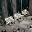 Luxury Italian 24" x 48" Porcelain Field Tile