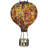 Murano HAB Solar Lantern - Orange