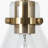 Temesoal 5 - Light Dimmable Chandelier