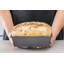 Box Sided Non-Stick Steel Loaf Pan-862723122