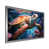 Silver Single Picture Framed