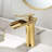 Single-handle Bathroom Faucet-86217556