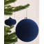 17.5cm Polystyrene Bauble-1102155637-1102155643