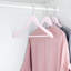 Wooden Children's Clothes Hanger-92498594