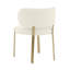 47.5 cm H Boucle Side Chair-1531721414