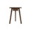Gray 45 Side Table