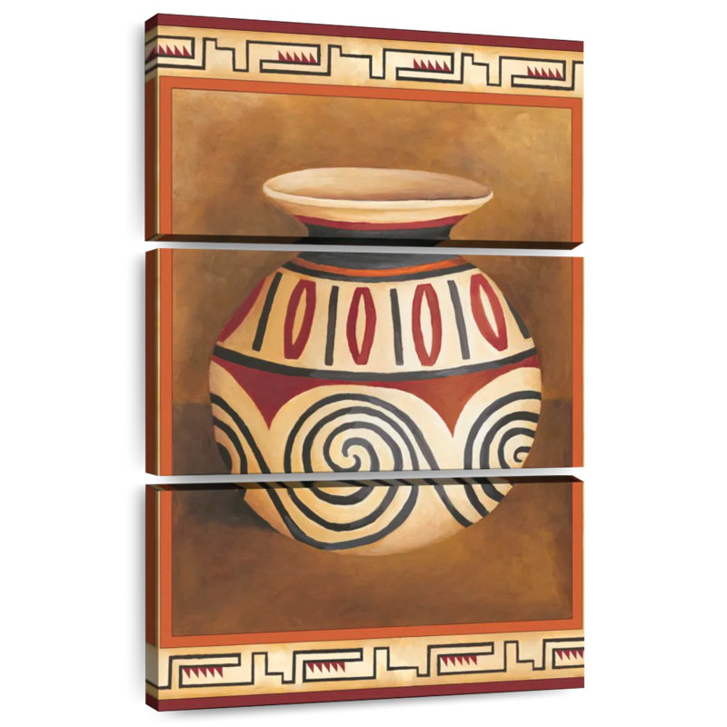 Poterie Senne Southwest IV
