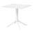 31.5" Outdoor Square Dining Table-1867432866