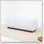 Banc Kelvin Ivory Boucle