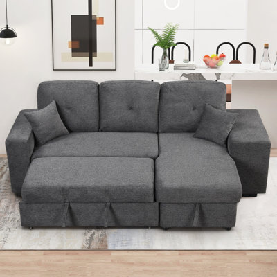 Sleeper Sofa Convertible Sofa Bed Sofa Arm Sofa Bed Couch Sleep Sofa Comfy Sofa Modern Sofa