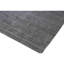 Wool Abstract Area Rug in Gray