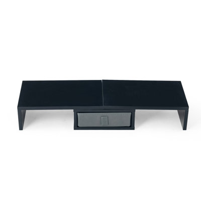 Barlas Manufactured Wood Monitor Stand