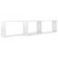 Aycel 2 Piece Cube Shelf-452620028-452620030