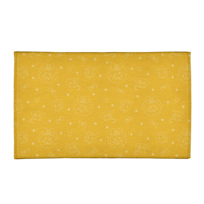 Chenille Indoor Rug
