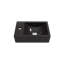 Milano 14.57'' L Bathroom Sink-532978798
