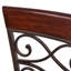 Tabouret de bar 30 po Guin