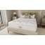 Timeless 15'' Medium-Firm Pillow Top Innerspring Two-Sided Mattress