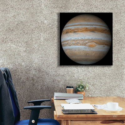" Planet Jupiter "