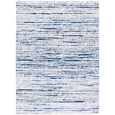 Rumi Shag Performance Rug