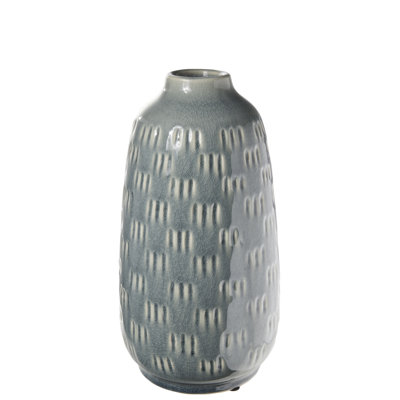 Strohm Ceramic Table Vase