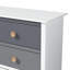 Ensemble de chambre à coucher 3 pièces Buzice-1501479563-1501479561