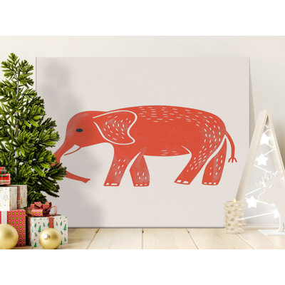 Wrapped Canvas Print Set