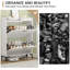 Armoire de rangement pour chaussures 24Pairs -1343482680