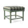 Banc en bois massif Louisa
