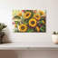 Harnek tournesols flamboyants-108135593