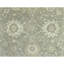 Hand Knotted Wool Area Rug in Beige-1168716616