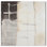 «Gestural Glyphs I», art mural sur toile par Art Remedy
