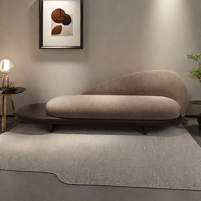 Modern Sofa Home Leisure Indoor Chaise Lounges