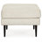 Magoria Upholstered Ottoman-107232514
