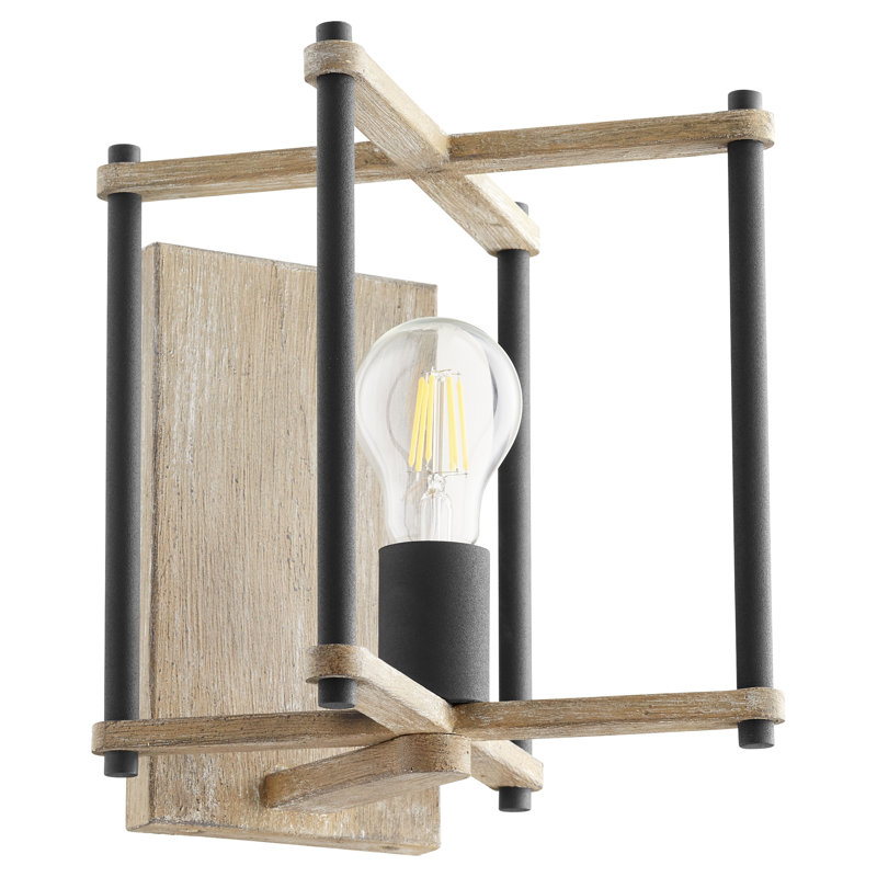 Bissette Armed Sconce