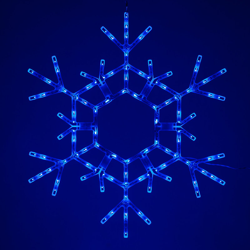 Weather Resistant Christmas Decoration