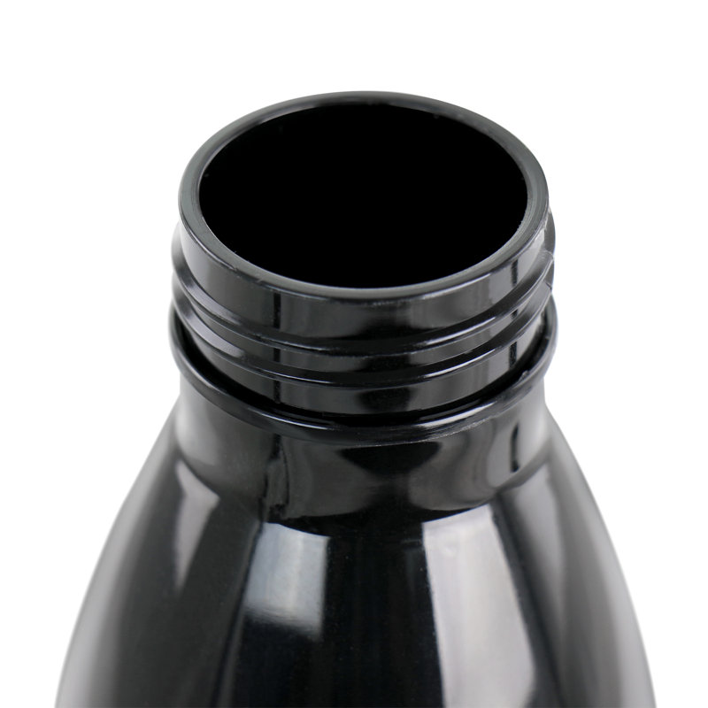 Bouteille d'eau en plastique 23 onces avec couvercle Gibson Home Dunneally