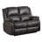 Hagar 60"L Upholstered Reclining Loveseat-1975152965