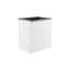 Meuble-lavabo mural 24 po Bryn par Modway-462635603-462635605