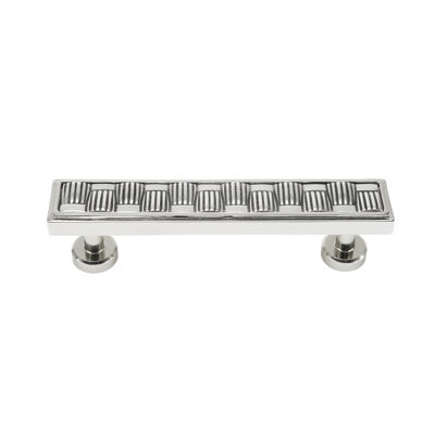Spectra Weaves 4" centre to centre pull