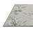 Machine Washable Gray Area Rug-889540724