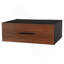 Commode 6 tiroirs avec tiroirs en tissu-259872650