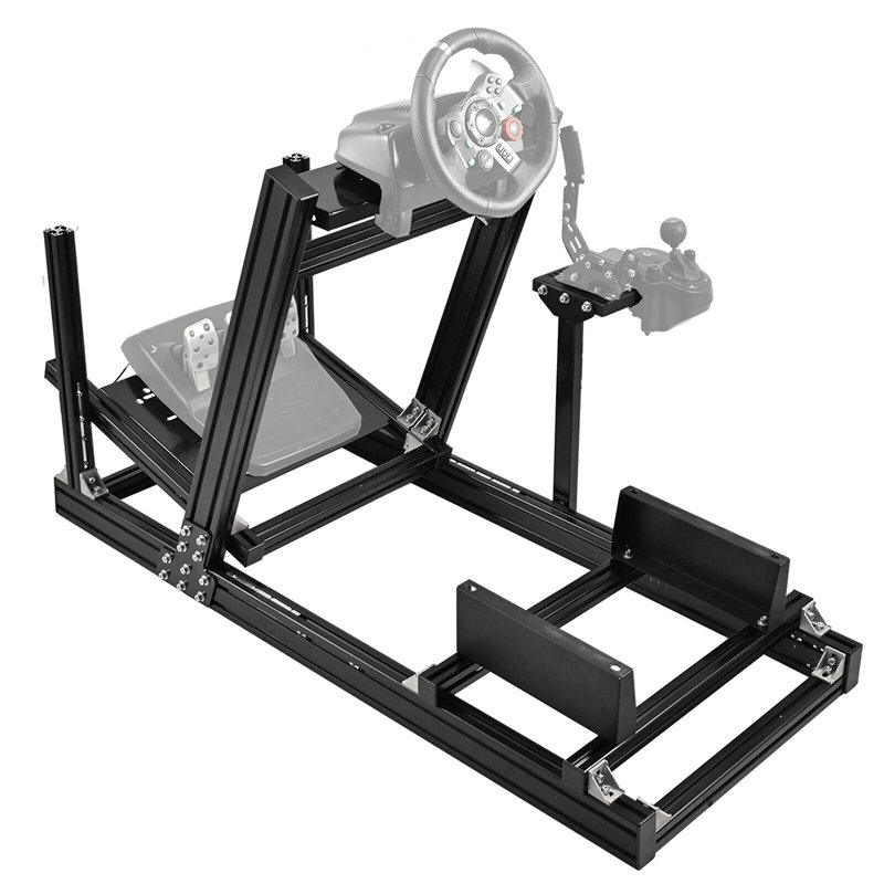 Ivy Bronx PC & Racing Game Chair