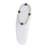 Contemporary Ceramic Abstract Cut-Out Vase-1438047488