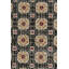 One-of-a-Kind 8'0" X 9'11" Hand Knotted Area Rug