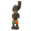 Sculpture en bois Floresha
