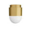 Allentown 1 - Light Flush Mount