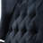 27.16" Wide Manual Wing Chair Recliner, Recliner-1943507370