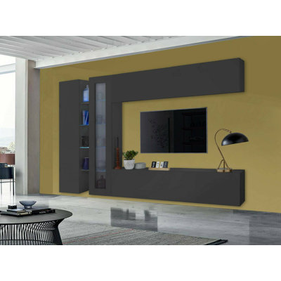 Casilda Rectangle Accent Cabinet