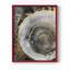 ABSTRACT Series CCLxxxi III - Impression encadrée de qualité supérieure - Prêt à être accroché - Aucun clou requis-430412683-430412680